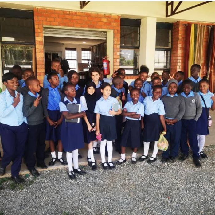 Jacaranda Trust School Invites Applications for Teaching Positions